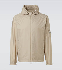 Moncler Etiache rain jacket