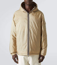 Moncler Evettes reversible down coat