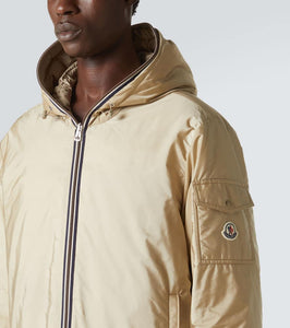 Moncler Evettes reversible down coat