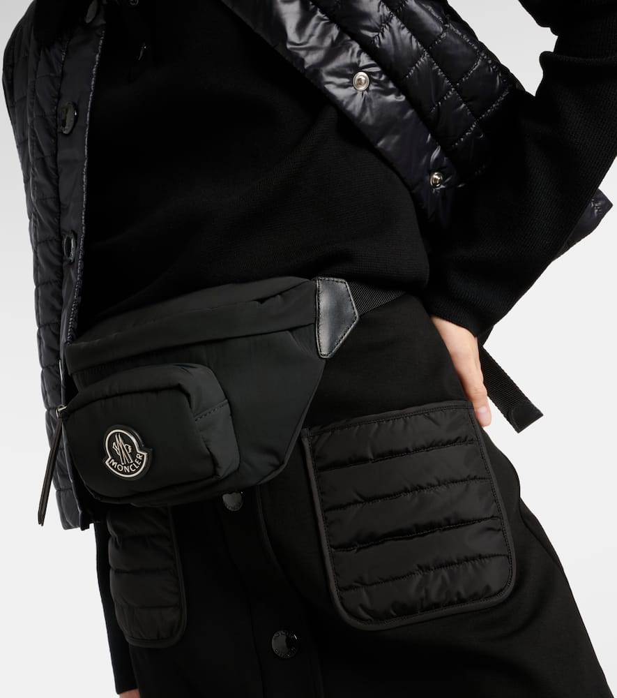 Moncler Felicie belt bag