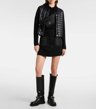 Moncler Felicie belt bag