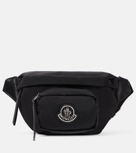 Moncler Felicie belt bag. Shop Moncler Belt Bags for women now.