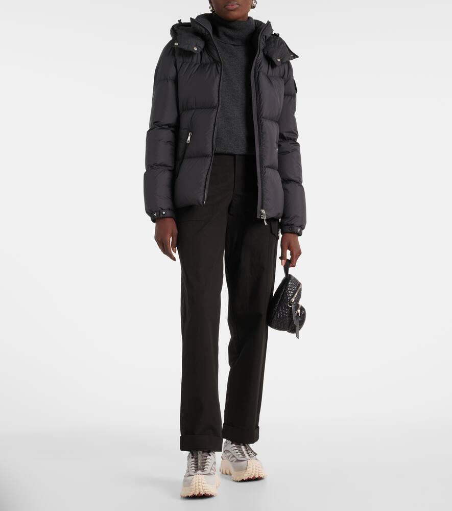 Moncler Fourmines down jacket