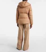 Moncler Fourmines down jacket