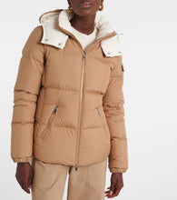 Moncler Fourmines down jacket