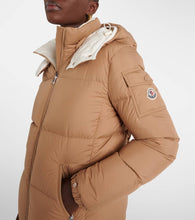 Moncler Fourmines down jacket