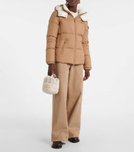 Moncler Fourmines down jacket