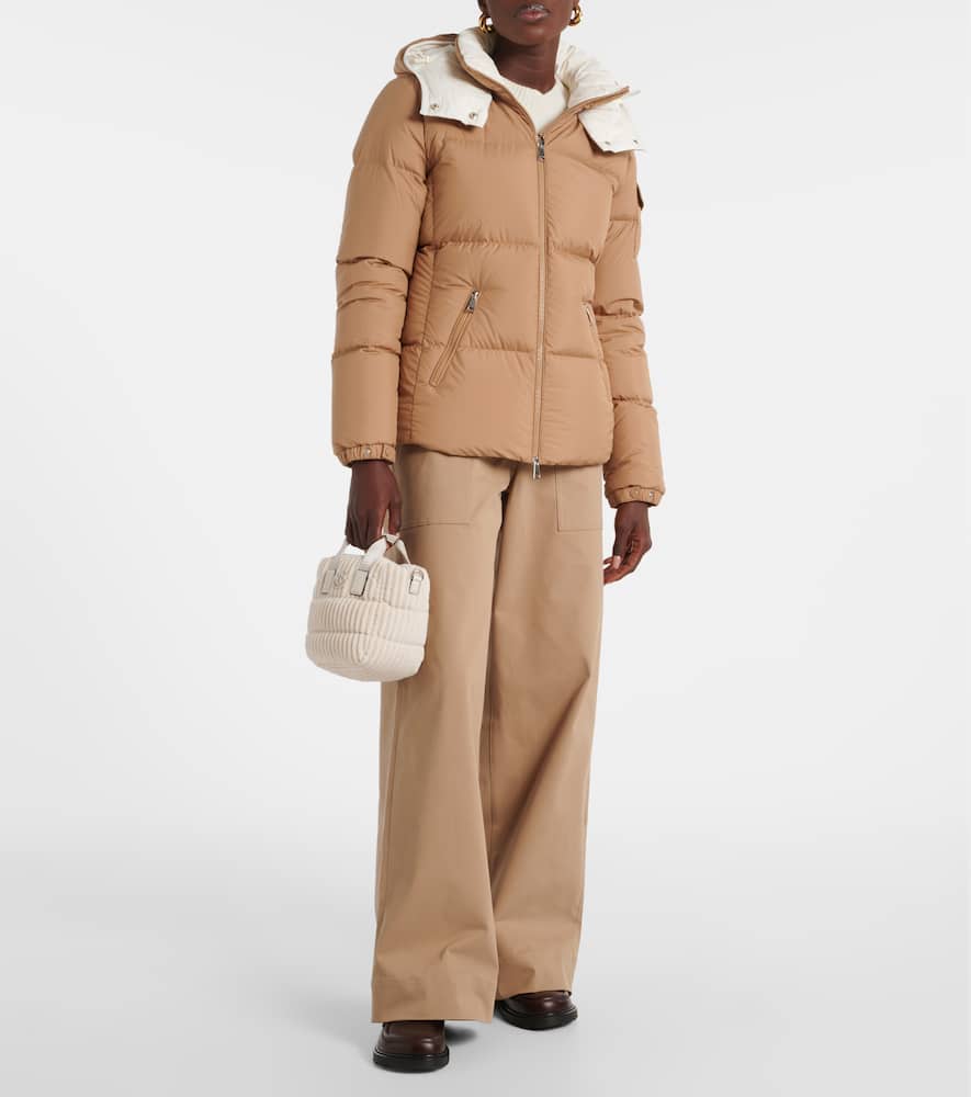 Moncler Fourmines down jacket