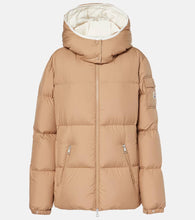 Moncler Fourmines down jacket