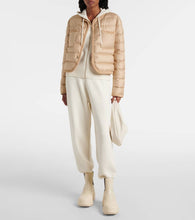 Moncler Gencay down jacket