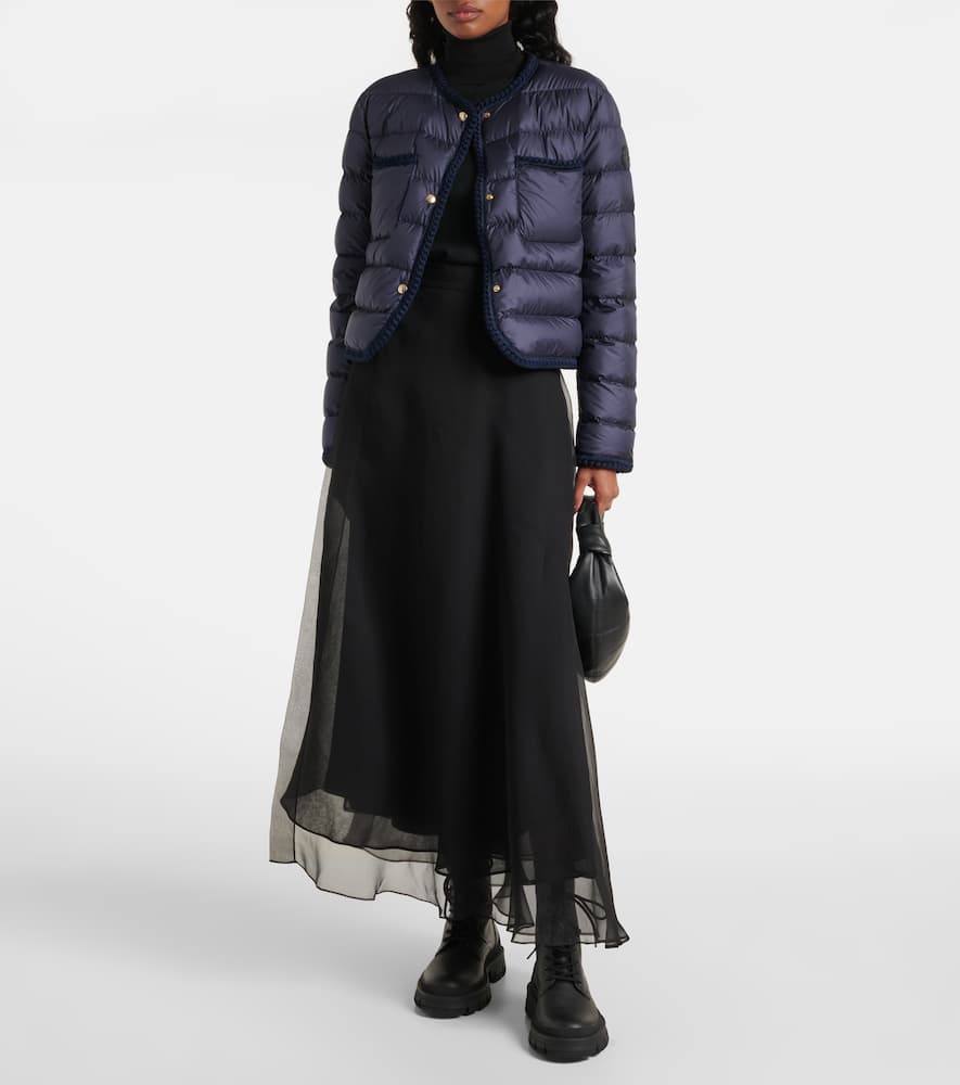 Moncler Gencay down jacket