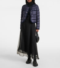 Moncler Gencay down jacket