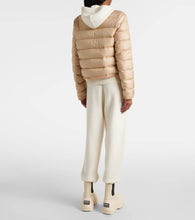 Moncler Gencay down jacket