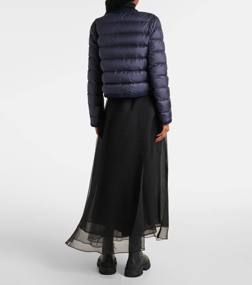 Moncler Gencay down jacket