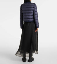 Moncler Gencay down jacket