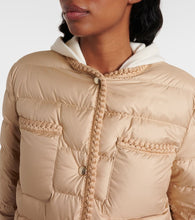 Moncler Gencay down jacket