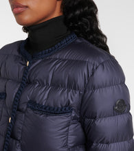 Moncler Gencay down jacket