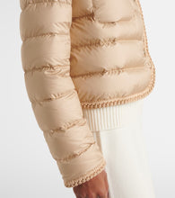 Moncler Gencay down jacket