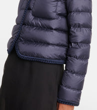 Moncler Gencay down jacket