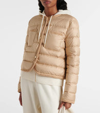 Moncler Gencay down jacket