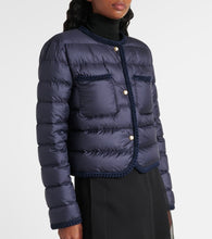 Moncler Gencay down jacket