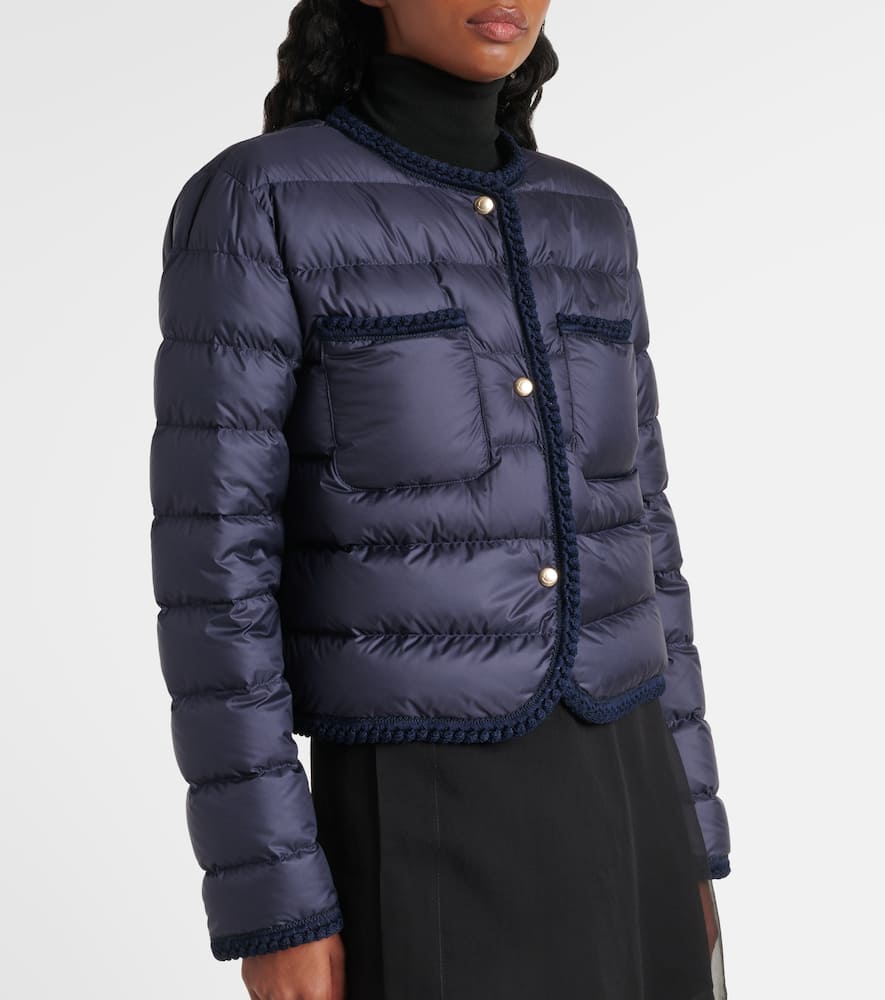 Moncler Gencay down jacket