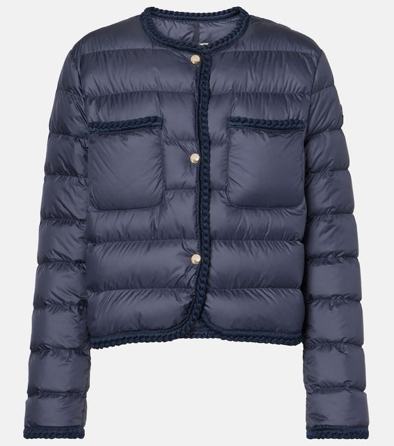 Moncler Gencay down jacket