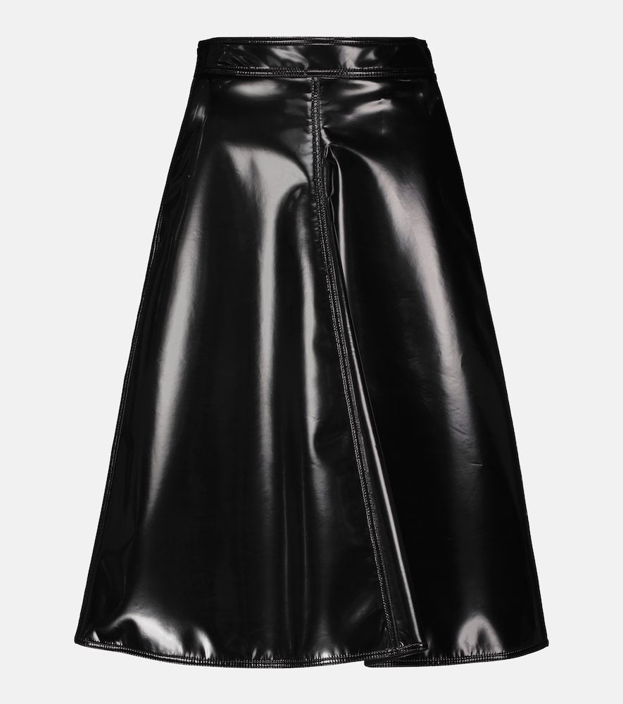 Moncler Genius 2 Moncler 1952 midi skirt - Moncler Genius 2 Moncler 1952 中长裙