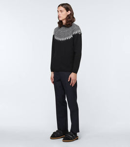 Moncler Genius 4 Moncler Hyke Moto mountain sandals