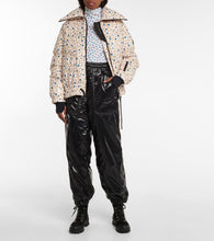 Moncler Genius x Naj-Oleari 3 Moncler Grenoble down ski jacket