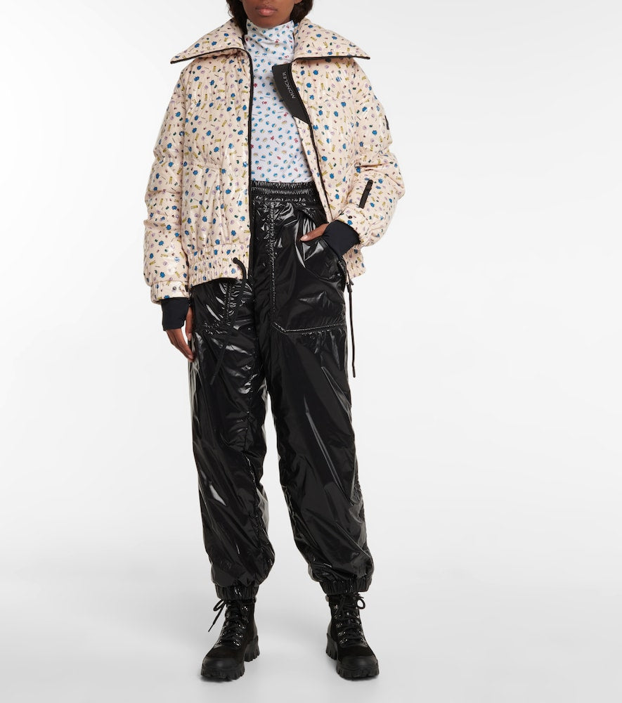 Moncler Genius x Naj-Oleari 3 Moncler Grenoble down ski jacket