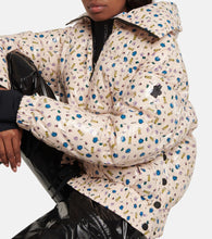 Moncler Genius x Naj-Oleari 3 Moncler Grenoble down ski jacket