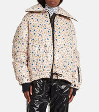 Moncler Genius x Naj-Oleari 3 Moncler Grenoble down ski jacket