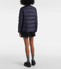 Moncler Gerbe down jacket