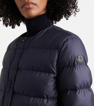 Moncler Gerbe down jacket
