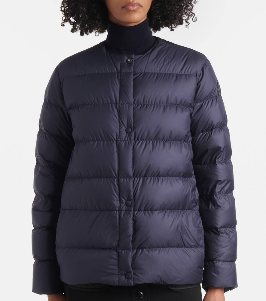 Moncler Gerbe down jacket