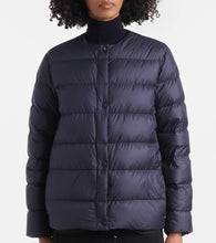 Moncler Gerbe down jacket