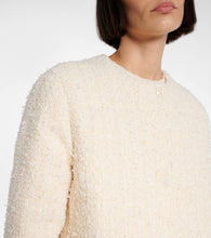 Moncler Gerberoy cotton-blend jacket