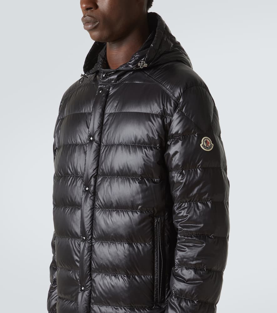 Moncler Gliere down jacket