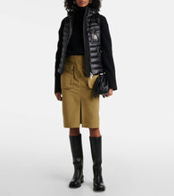 Moncler Glygos down vest