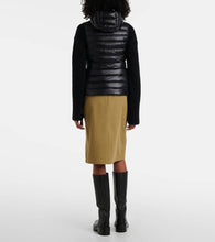 Moncler Glygos down vest