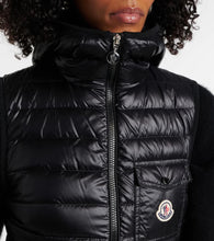 Moncler Glygos down vest