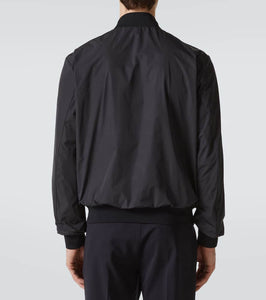 Moncler Grammot technical bomber jacket