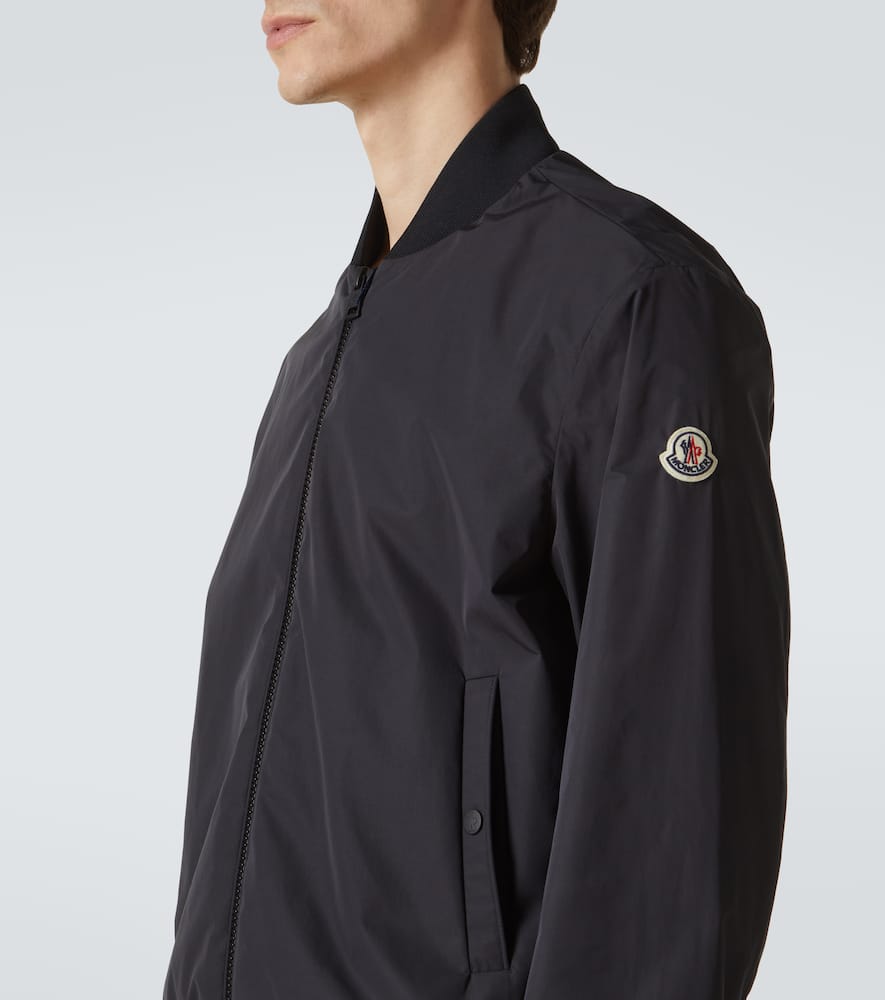 Moncler Grammot technical bomber jacket