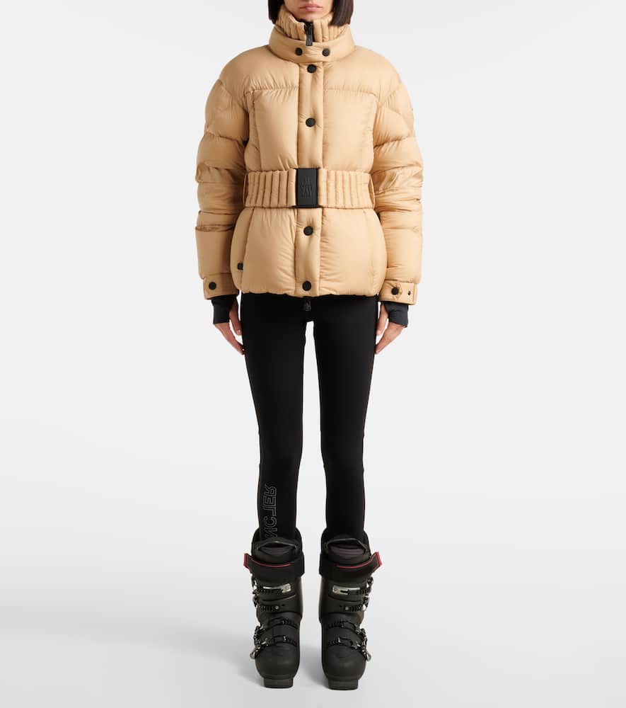 Moncler Grenoble Coronel ski jacket