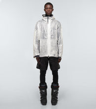 Moncler Grenoble Day-Namic Croset jacket