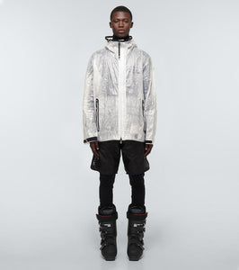 Moncler Grenoble Day-Namic Croset jacket