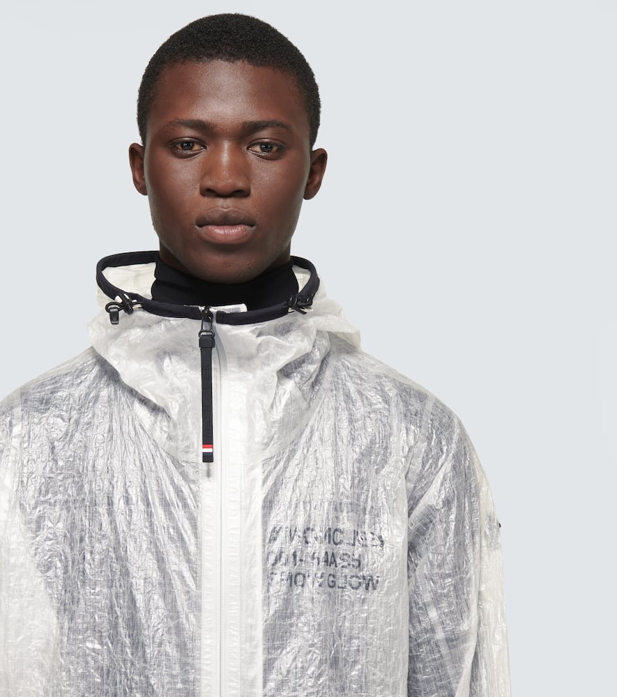 Moncler Grenoble Day-Namic Croset jacket