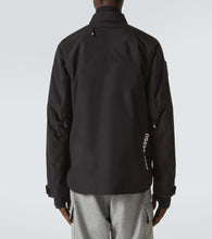 Moncler Grenoble Gorner Gore-Tex√Ç¬Æ ski shirt jacket