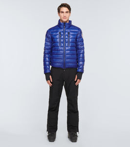 Moncler Grenoble Hers down-padded jacket